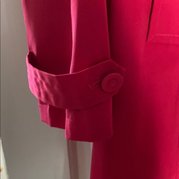 Women’s Spring Jacket - Picture 3 of 4